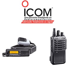 icom